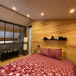 Woody - Duplex Nature Bonsoy Ardennes * Hastiere-par-dela