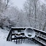 Woody - Duplex Nature Bonsoy Ardennes Hastiere-par-dela