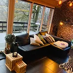 Woody - Duplex Nature Bonsoy Ardennes * Hastiere-par-dela