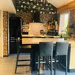 Woody - Duplex Nature Bonsoy Ardennes *