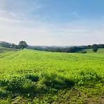 Woody - Duplex Nature Bonsoy Ardennes Alpstuga