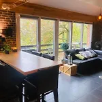 Woody - Duplex Nature Bonsoy Ardennes Chalet Hastiere-par-dela