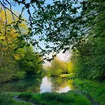 Woody - Duplex Nature Bonsoy Ardennes Alpstuga Hastiere-par-dela