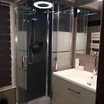 Woody - Duplex Nature Bonsoy Ardennes Chalet Hastiere-par-dela