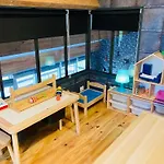 Woody - Duplex Nature Bonsoy Ardennes Hastiere-par-dela