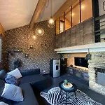 Woody - Duplex Nature Bonsoy Ardennes