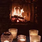 Woody - Duplex Nature Bonsoy Ardennes Chalet Hastiere-par-dela