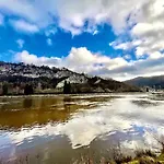 Woody - Duplex Nature Bonsoy Ardennes Hastiere-par-dela