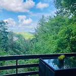 Woody - Duplex Nature Bonsoy Ardennes