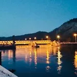 Alpstuga Woody - Duplex Nature Bonsoy Ardennes