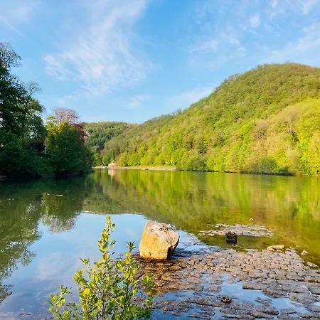 Woody - Duplex Nature Bonsoy Ardennes