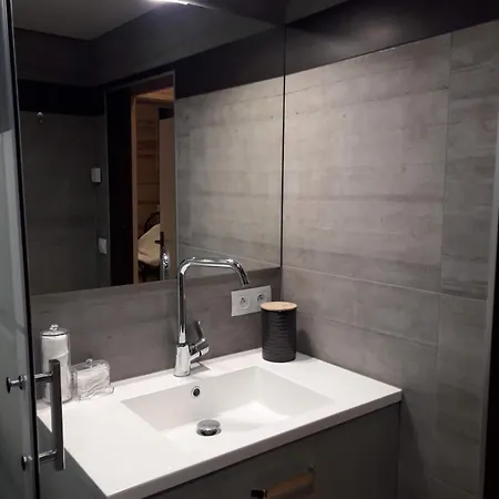 Woody - Duplex Nature Bonsoy Ardennes * Hastière-par-delà