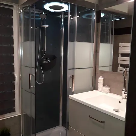 Woody - Duplex Nature Bonsoy Ardennes Domek alpejski Hastiere-par-dela