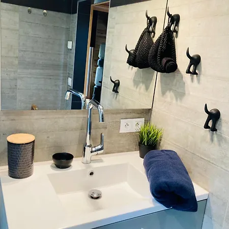 Woody - Duplex Nature Bonsoy Ardennes * Hastière-par-delà