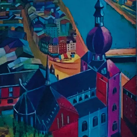 Woody - Duplex Nature Bonsoy Ardennes * Hastière-par-delà