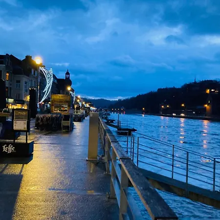 Woody - Duplex Nature Bonsoy Ardennes Domek alpejski