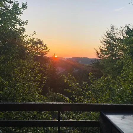 Woody - Duplex Nature Bonsoy Ardennes